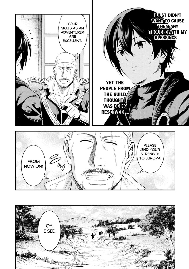 Sozai Saishuka no Isekai Ryokouki - Chapter 46 image 08